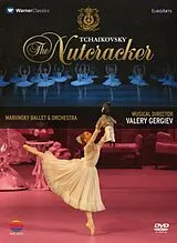 Der Nussknacker-WarnerClassics DVD