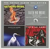 Faith No More CD The Triple Album Collection