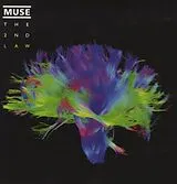 Muse LP (Vinyl) The 2nd Law (Vinyl)