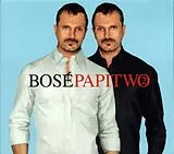 Miguel Bose CD Papitwo