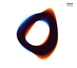 Orbital CD Wonky