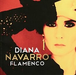 Diana Navarro CD Flamenco