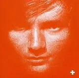 Ed Sheeran CD +