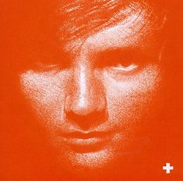 Ed Sheeran CD +
