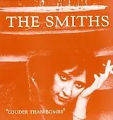 The Smiths LP (Vinyl) Louder Than Bombs (Vinyl)