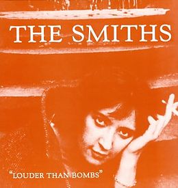 The Smiths Vinyl Louder Than Bombs (Vinyl)