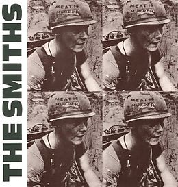 The Smiths Vinyl Meat Is Murder (Vinyl)