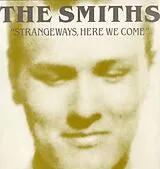 THE SMITHS LP (Vinyl) Strangeways,Here We Come (Vinyl)