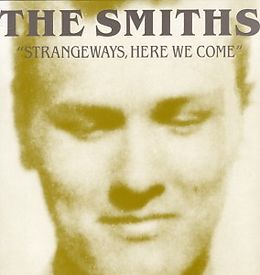 THE SMITHS Vinyl Strangeways,Here We Come (Vinyl)