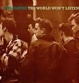 The Smiths LP (Vinyl) World Won'T Listen,The (Vinyl)