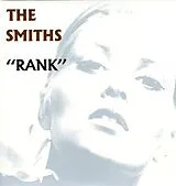 The Smiths LP (Vinyl) Rank (Vinyl)