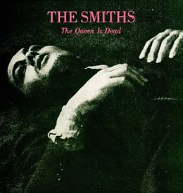 The Smiths Vinyl The Queen Is Dead (Vinyl)