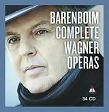 Daniel Barenboim CD Opern