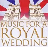 Placido Domingo, london Voices, Andrew davis CD Music For A Royal Wedding