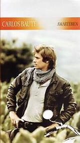 Carlos Baute CD Amartebien (Cd/Dvd)