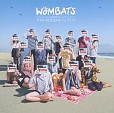 The Wombats CD Wombats Proudly Present...this Modern Glitch