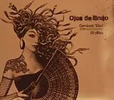 Ojos De Brujo CD Corriente Vital 10 Años