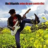 Fito Y Fitipaldis CD Antes De Que Cuente Diez (Jewel Case)