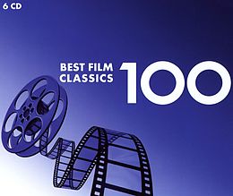 Various CD 100 Best Film Classics