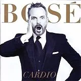 Miguel Bosé CD Cardio