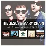 The Jesus And Mary Chain CD Original Album Series
