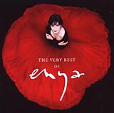 Enya CD The Very Best Of Enya