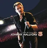 Johnny Hallyday CD Tour 66(stade De France2009)