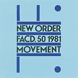 New Order Vinyl Movement (Vinyl)