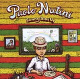 Paolo Nutini CD Sunny Side Up