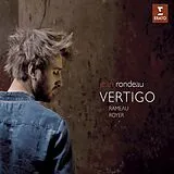 JEAN RONDEAU CD Vertigo