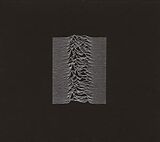 Joy Division CD Unknown Pleasures (collector's Edition)