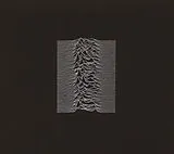 Joy Division CD Unknown Pleasures (collector's Edition)