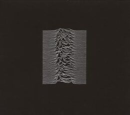 Joy Division CD Unknown Pleasures (collector's Edition)