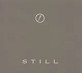 Joy Division CD Still (collector's Edition)