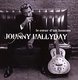 Johnny Hallyday CD Le Coeur D'un Homme