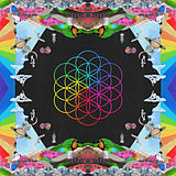 Coldplay CD A Head Full Of Dreams