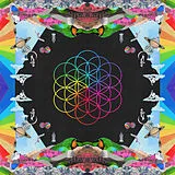 Coldplay CD A Head Full Of Dreams