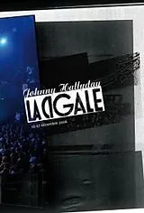 La Cigale DVD