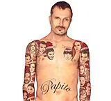 Miguel Bose CD Papito