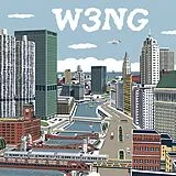 Various LP (analog) W3ng (indies Only)