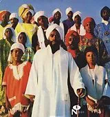 Various LP (Vinyl) Soul Message From Dimona (Vinyl)