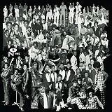 Various LP (analog) Eccentric Soul: Minibus (indies Only)