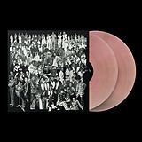 Various Vinyl Eccentric Soul: Minibus (tickled Pink Glass Colore