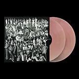 Various LP (analog) Eccentric Soul: Minibus (tickled Pink Glass Colore