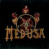 Medusa LP (analog) First Step Beyond (silver Countertop Vinyl)
