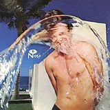 Ned Doheny LP (analog) Separate Oceans (ltd. Blue Vinyl)