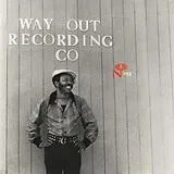 Various (The Way Out Label) LP (Vinyl) Eccentric Soul Vol.17 (3lp) (Vinyl)
