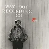 Various (The Way Out Label) CD Eccentric Soul Vol.17