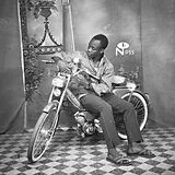 Various LP (Vinyl) Bobo Yeye: Belle Epoque In Upper Volta (3lp+Book) (Vinyl)