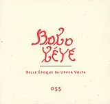 Various CD Bobo Yeye - Belle Epoque In Upper Volta